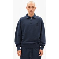 ARMEDANGELS ICONIC Å GMT DYE Herren Sweatshirts aus Bio-Baumwolle