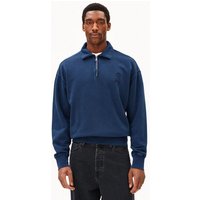 ARMEDANGELS ICONIC Å GMT DYE Herren Sweatshirts aus Bio-Baumwolle