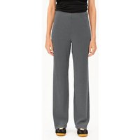 ARMEDANGELS GMT DYE RIB Damen Ripp-Jerseyhose aus Bio-Baumwoll Mix