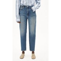 ARMEDANGELS MAIRAA Damen Mom Jeans aus recyceltem Baumwoll-Mix