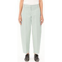 ARMEDANGELS BARREL TWILL Damen Webhose aus Bio-Baumwoll Mix