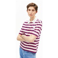 ARMEDANGELS STRIPE Damen T-Shirt aus Bio-Baumwolle