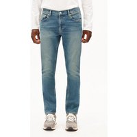 ARMEDANGELS IAAN Herren Jeans aus recycelter Baumwolle