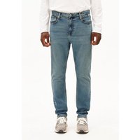 ARMEDANGELS AARJO TARPA Herren Tapered Jeans recycelter Baumwoll Mix Comfort Stretch