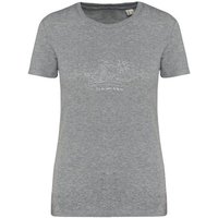 Brandless Basic Bio T-Shirt (ladies) Nr.4 Sailor 155 g/m² XS- XXL
