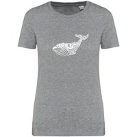 Brandless Basic Bio T-Shirt (ladies) Nr.4 Wal 155 g/m² XS- XXL