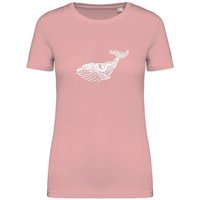 Brandless Basic Bio T-Shirt (ladies) Nr.4 Wal 155 g/m² XS- XXL