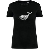 Brandless Basic Bio T-Shirt (ladies) Nr.4 Wal 155 g/m² XS- XXL