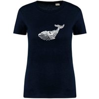 Brandless Basic Bio T-Shirt (ladies) Nr.4 Wal 155 g/m² XS- XXL