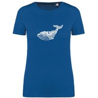 Brandless Basic Bio T-Shirt (ladies) Nr.4 Wal 155 g/m² XS- XXL