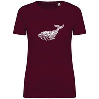 Brandless Basic Bio T-Shirt (ladies) Nr.4 Wal 155 g/m² XS- XXL