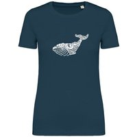 Brandless Basic Bio T-Shirt (ladies) Nr.4 Wal 155 g/m² XS- XXL