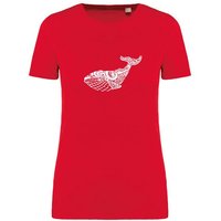 Brandless Basic Bio T-Shirt (ladies) Nr.4 Wal 155 g/m² XS- XXL