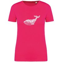 Brandless Basic Bio T-Shirt (ladies) Nr.4 Wal 155 g/m² XS- XXL