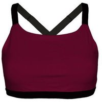 Golden Circle Clothing Sport-BH mit Biogummi