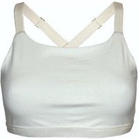 Golden Circle Clothing Sport-BH mit Biogummi