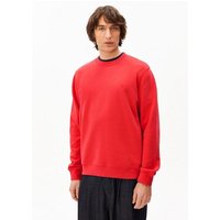 ARMEDANGELS BAARO LOOP Herren Sweatshirt aus Bio-Baumwolle