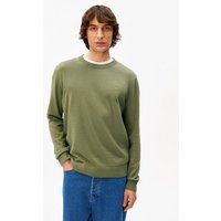 ARMEDANGELS LOUKAA Herren Pullover aus Bio-Baumwolle