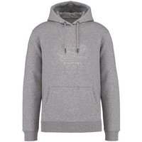 Brandless Basic Bio Unisex Hoody Nr. 4 Sailor 350g/m²