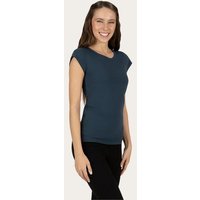 Urban Goddess Zefira Yoga Tee