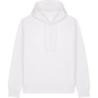 Greenspired Unisex Hoody aus recycelter Baumwolle & Biobaumwolle 350 g/m² XXS - 5 XL