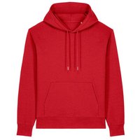 Greenspired Unisex Hoody aus recycelter Baumwolle & Biobaumwolle 350 g/m² XXS - 5 XL
