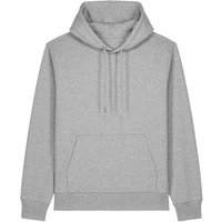 Greenspired Unisex Hoody aus recycelter Baumwolle & Biobaumwolle 350 g/m² XXS - 5 XL