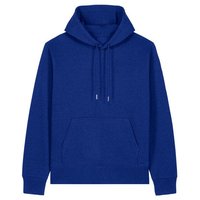 Greenspired Unisex Hoody aus recycelter Baumwolle & Biobaumwolle 350 g/m² XXS - 5 XL