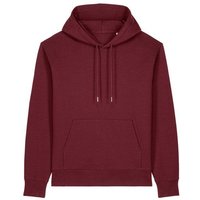 Greenspired Unisex Hoody aus recycelter Baumwolle & Biobaumwolle 350 g/m² XXS - 5 XL