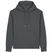 Greenspired Unisex Hoody aus recycelter Baumwolle & Biobaumwolle 350 g/m² XXS - 5 XL