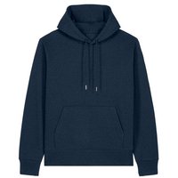 Greenspired Unisex Hoody aus recycelter Baumwolle & Biobaumwolle 350 g/m² XXS - 5 XL