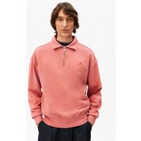 ARMEDANGELS ICONIC Å GMT DYE Herren Sweatshirts aus Bio-Baumwolle