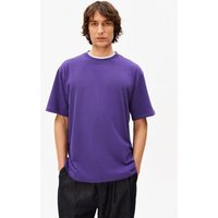 ARMEDANGELS MAARKOS Herren T-Shirt aus Baumwoll-Mix