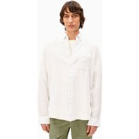 ARMEDANGELS LINEN Herren Hemd aus Leinen