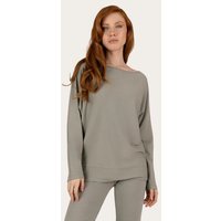 Urban Goddess Budhi Yoga Langarm Shirt