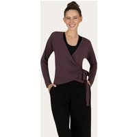 Urban Goddess Aurora Yoga & Pilates Wickel-Longsleeve