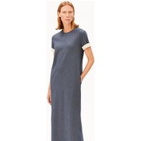 ARMEDANGELS UN-WASTED Damen Jerseykleid aus recyceltem Baumwoll Mix
