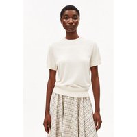 ARMEDANGELS FINE KNIT Damen Strickshirt aus TENCEL Modal Mix