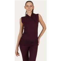 Urban Goddess Wickeltop Good Karma