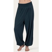 Urban Goddess Weite Yoga Haremshose Jaya mit Bambus viskose