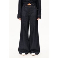 ARMEDANGELS ASTRAEAAS Damen Hose aus Baumwoll-Lyocell-Mix