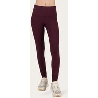 Urban Goddess Yoga Leggings mit Bambus Satya – Active Yoga Wear