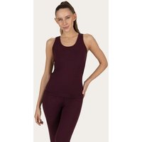 Urban Goddess Surya Racerback Yoga Sport Tank Top
