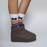 New Orchard Sports Vegan Socks