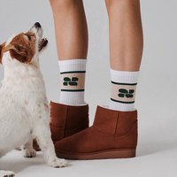 New Orchard Sports Vegan Socks