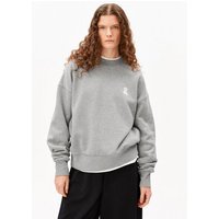 ARMEDANGELS ICONIC Å ALIZAA Damen Sweatshirt aus Bio-Baumwolle