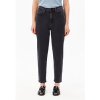 ARMEDANGELS MAIRAA Damen Mom Jeans recycelter Baumwoll Mix