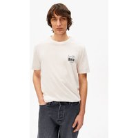 ARMEDANGELS JAAMES BIKE Herren T-Shirt aus Bio-Baumwolle