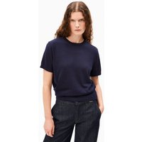 ARMEDANGELS FINE KNIT Damen Strickshirt aus TENCEL Modal Mix