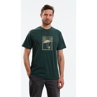 GARY MASH Shirt beware of shitstorms aus Biobaumwolle